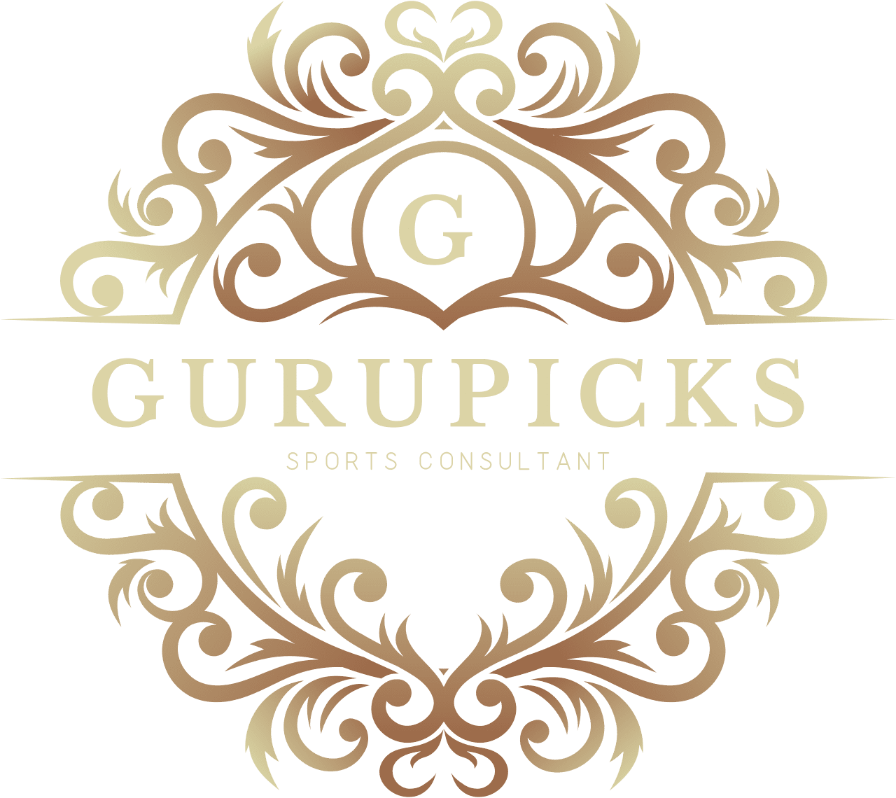 Guru Picks Sports Consultant logo