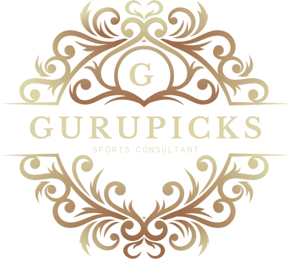 Guru Picks sports consultant logo